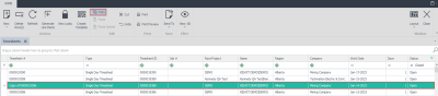 Graphical user interface, application, table

Description automatically generated